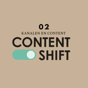 Content shift deel 2